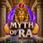 Λογότυπο Myth Of Ra