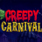 Creepy Carnival logo