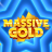Λογότυπο Massive Gold
