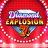 Λογότυπο Diamond Explosion 7s