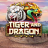 Λογότυπο Tiger and Dragon