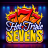 Λογότυπο Hot Triple Sevens