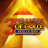 Λογότυπο 3 Pyramids of Gold: Hold & Win