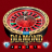 Λογότυπο Diamond Bet Roulette - Playtech