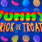 Yummy Trick or Treat logo