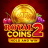 Λογότυπο Royal Coins 2 Hold and Win