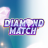 Λογότυπο Diamond Match