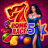Λογότυπο Pome Race 5