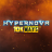 Λογότυπο Hypernova 10K Ways