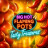 Λογότυπο Big Hot Flaming Pots Tasty Treasures