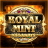 Λογότυπο Royal Mint Megaways