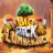 Λογότυπο Big Stack Lumberjack