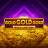 Λογότυπο Gold Gold Gold Hold and Win