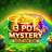 Λογότυπο 3 Pot Mystery Hold and Win
