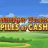 Rainbow Riches Piles of Cash logo