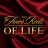 Λογότυπο The Finer Reels of Life