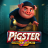Λογότυπο Pigster