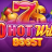 10 Hot Wilds Boost logo