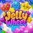 Λογότυπο Jelly Wheel