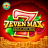 Λογότυπο 7even Max