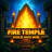 Λογότυπο Fire Temple Hold and Win