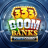 Λογότυπο 333 Boom Banks POWER COMBO