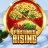Bao Tree Fortunes Rising logo