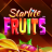 Λογότυπο Starlite Fruits