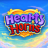 Λογότυπο Hearts and Horns