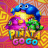 Λογότυπο Pinata Go Go