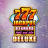 Λογότυπο 777 Jackpot Diamond Hold and Win Deluxe