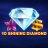 Λογότυπο 10 Shining Diamond