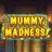 Λογότυπο Mummy Madness