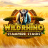 Λογότυπο Wild Rhino Stampede Stacks