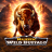 Λογότυπο Majestic Wild Buffalo