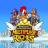 Λογότυπο Knights of the Golden Egg Multiplier Riches
