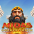 Λογότυπο Midas Golden Touch Reborn