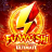 Λογότυπο Fu Wu Shi Gold Blitz Ultimate
