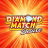 Λογότυπο Diamond Match Deluxe
