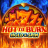 Λογότυπο Hot to Burn Hold and Spin