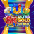 Λογότυπο 8K Ultra Gold Ultimate