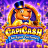 Λογότυπο Capi Cash Jackpot Fortunes