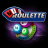 Λογότυπο Mini Roulette Online Game