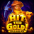 Λογότυπο Hit the Gold Hold and Win