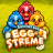 Λογότυπο Barnyard Bash Eggstreme