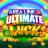 Λογότυπο Area Link Ultimate Luck