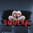Λογότυπο Squeak