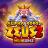 Λογότυπο Alpha Gods Zeus 2 Wild Surge