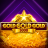 Λογότυπο Gold Gold Gold 5000
