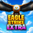 Λογότυπο Eagle Strike Extra